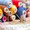 Kitcheniva Leather Waxed Thread With Stitching Needles DIY Sewing Craft